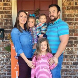 Meet your Posher, Amber